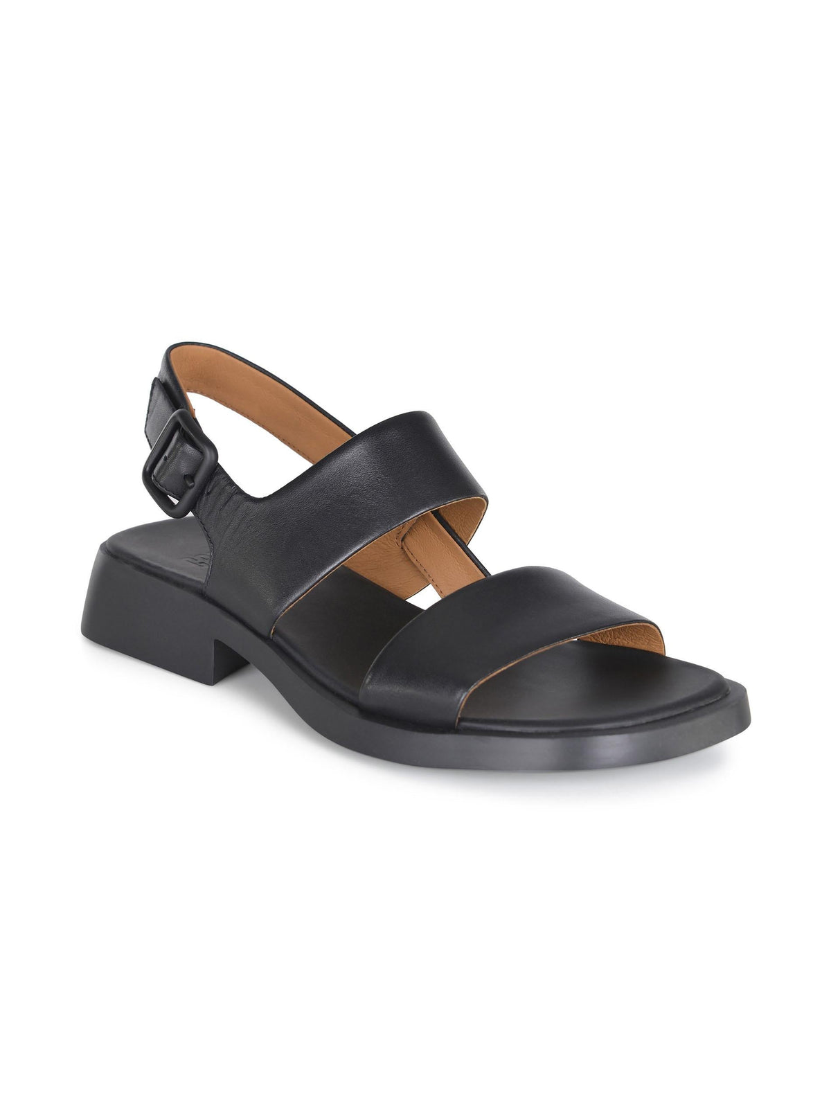 CAMPER Shoes K201486 005 Black