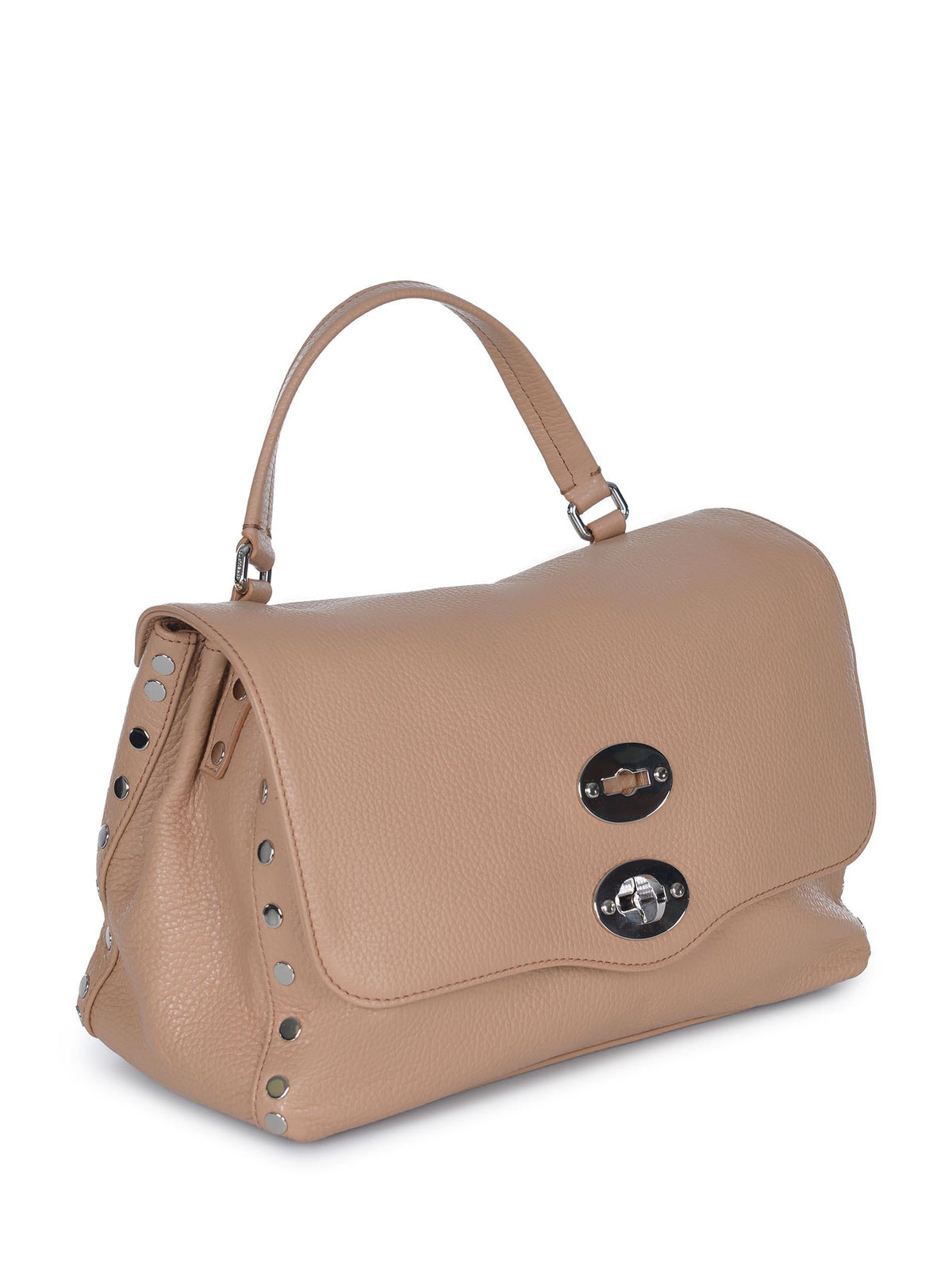 ZANELLATO Bags 068010-005-S Z0294 Cappuccino