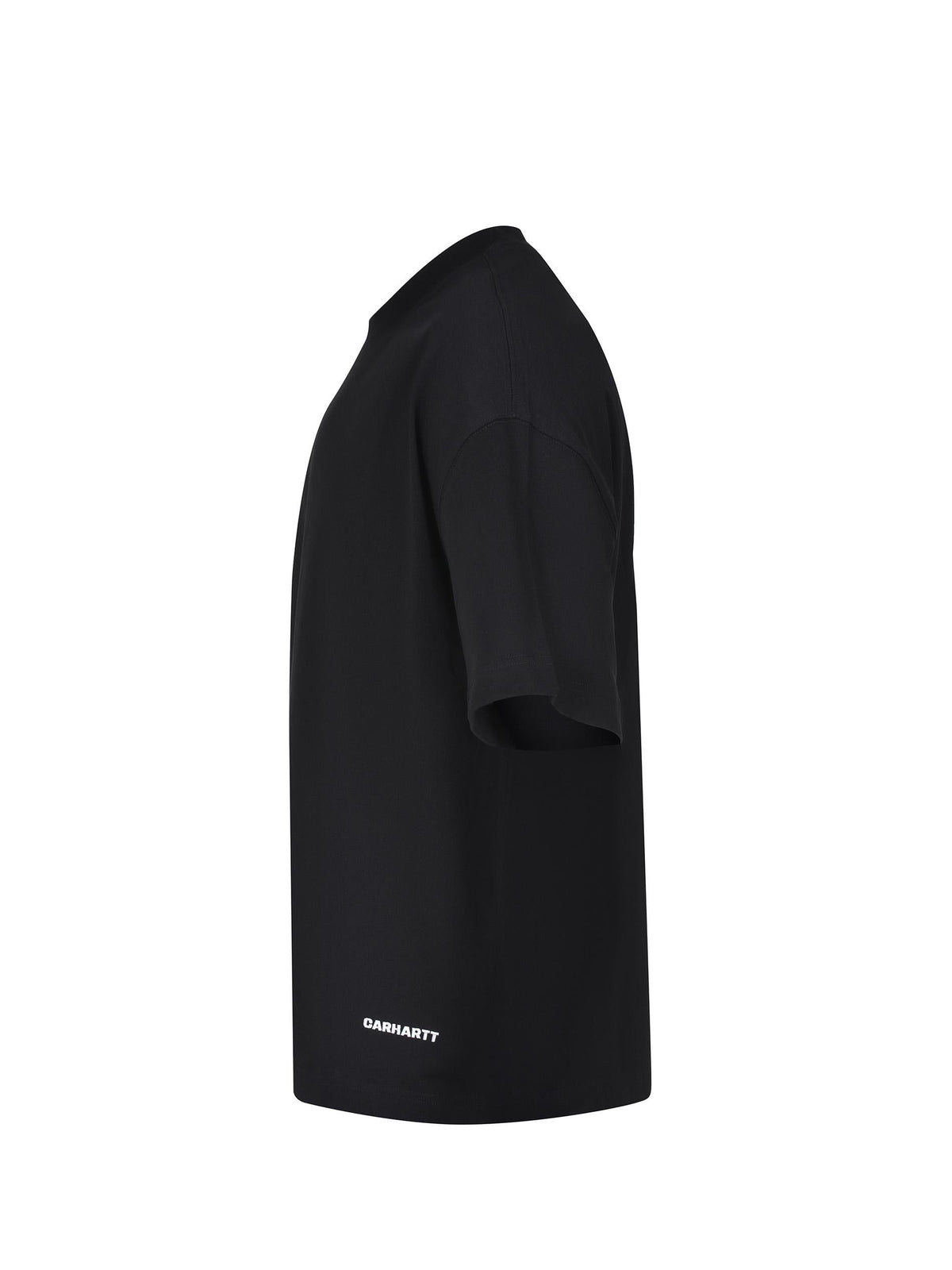 CARHARTT T-shirt I031373 0D2-XX Black