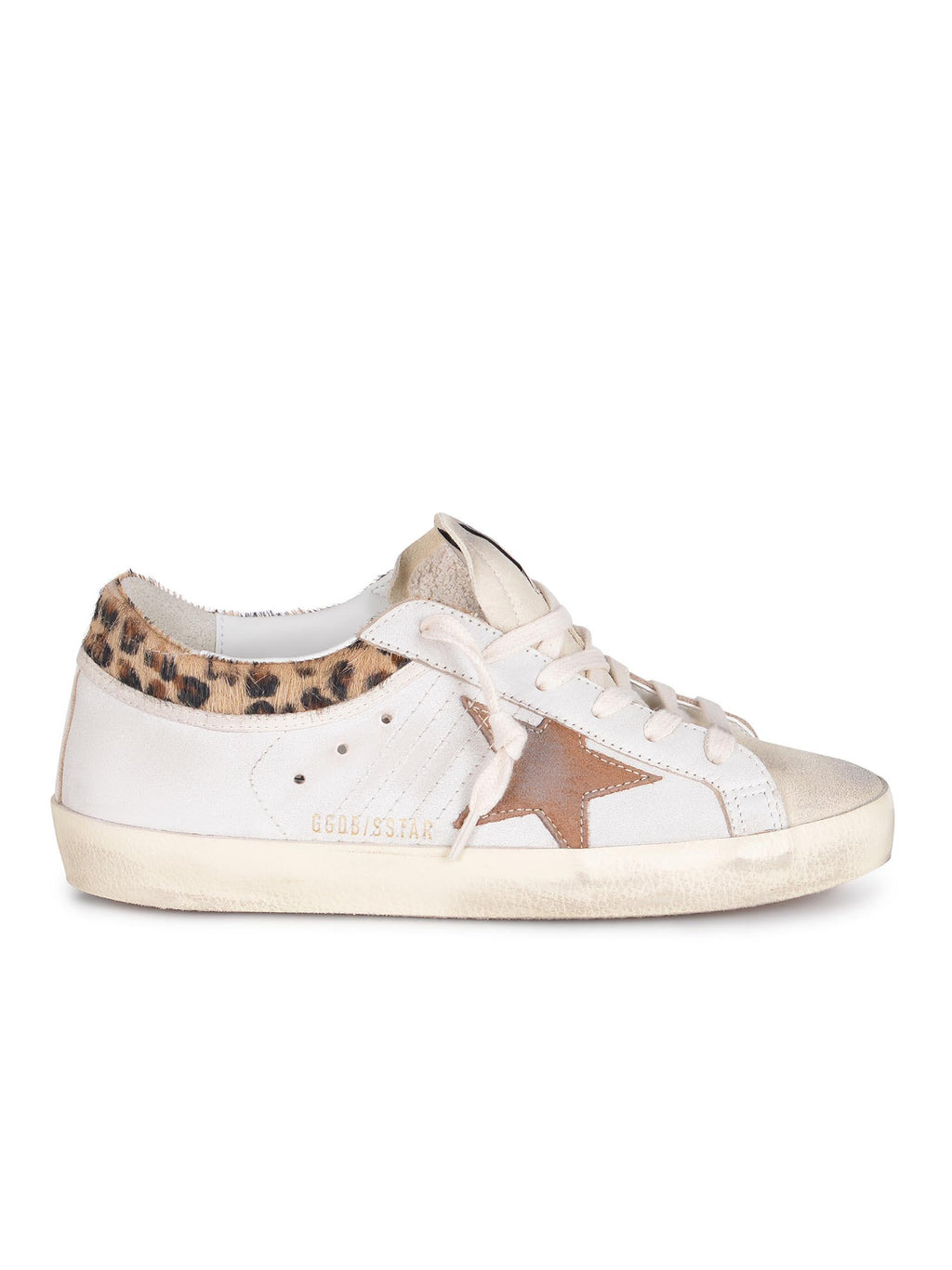 GOLDEN GOOSE Sneakers GWF01042 F008167-83260 White
