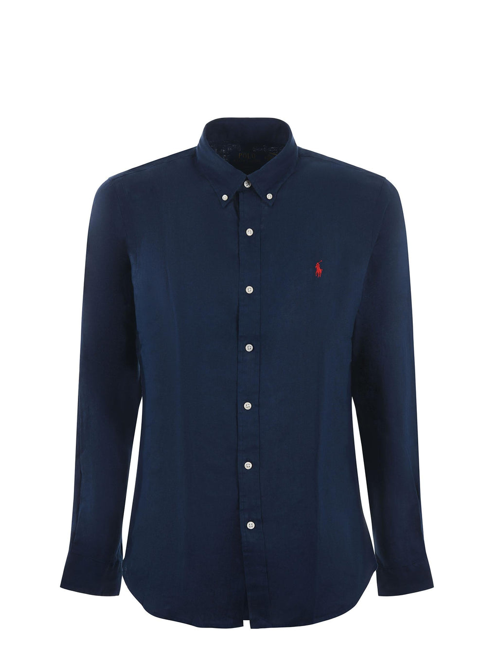 POLO RALPH LAUREN Shirts 829443 001 Dark blue