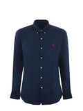 POLO RALPH LAUREN Shirts 829443 001 Dark blue