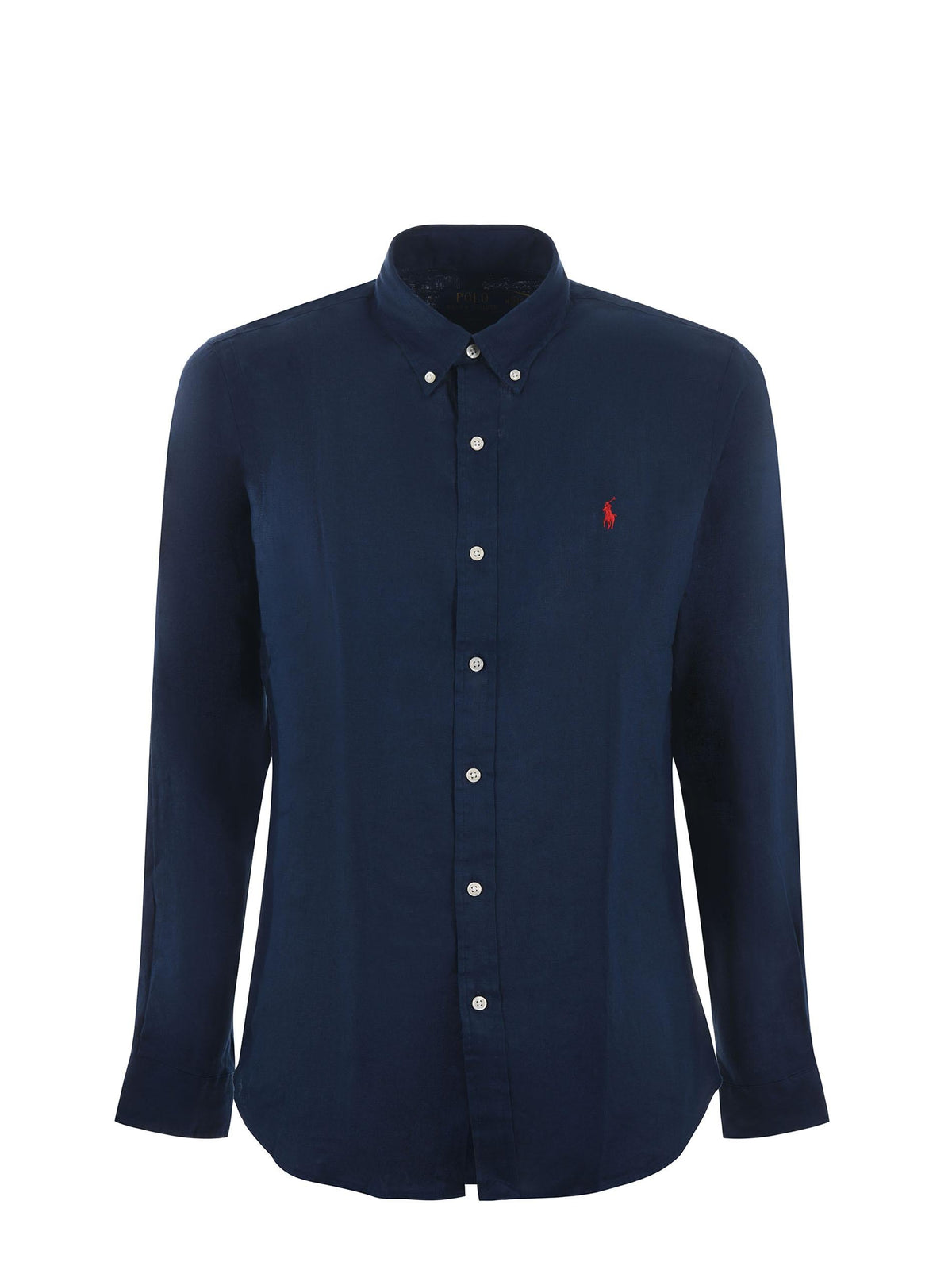 POLO RALPH LAUREN Shirts 829443 001 Dark blue