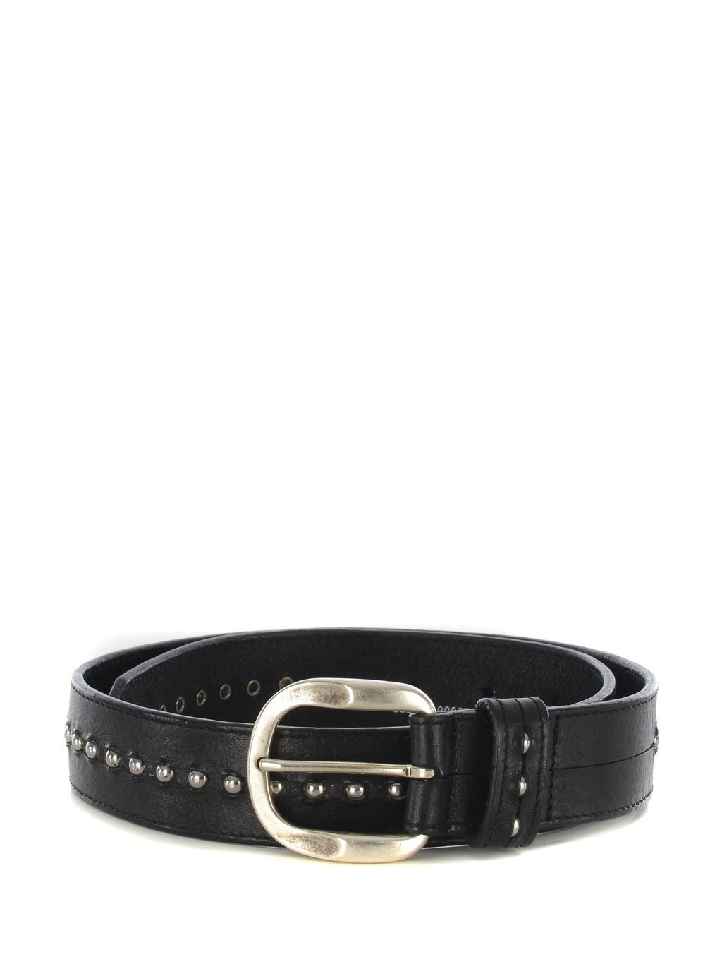 GOLDEN GOOSE Belts GMA00648 A000137-90100 Black