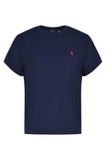 POLO RALPH LAUREN T-shirt 211B14605 031 Navy Blue