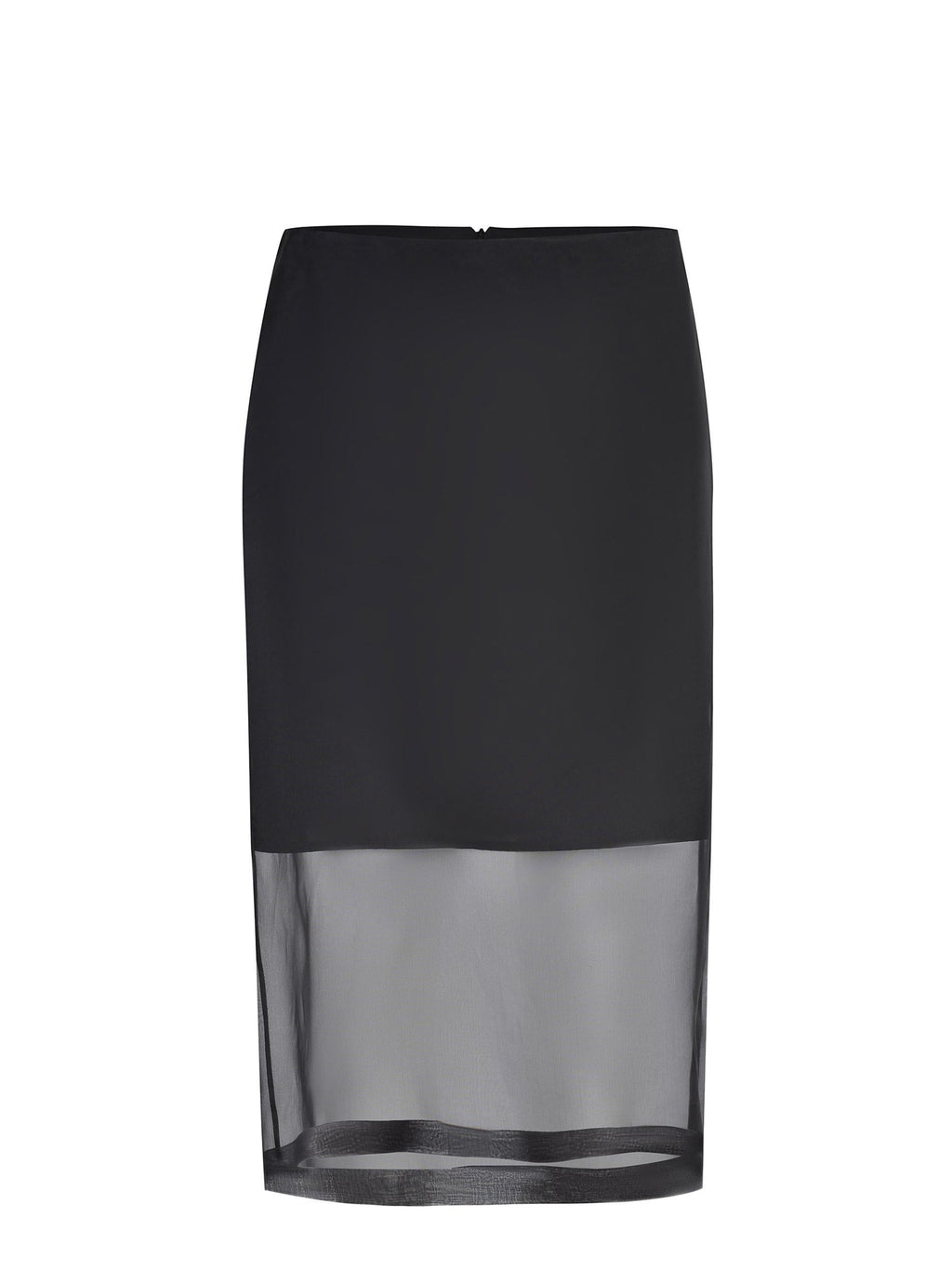 FEDERICA TOSI Skirts 40704-409 29 Black