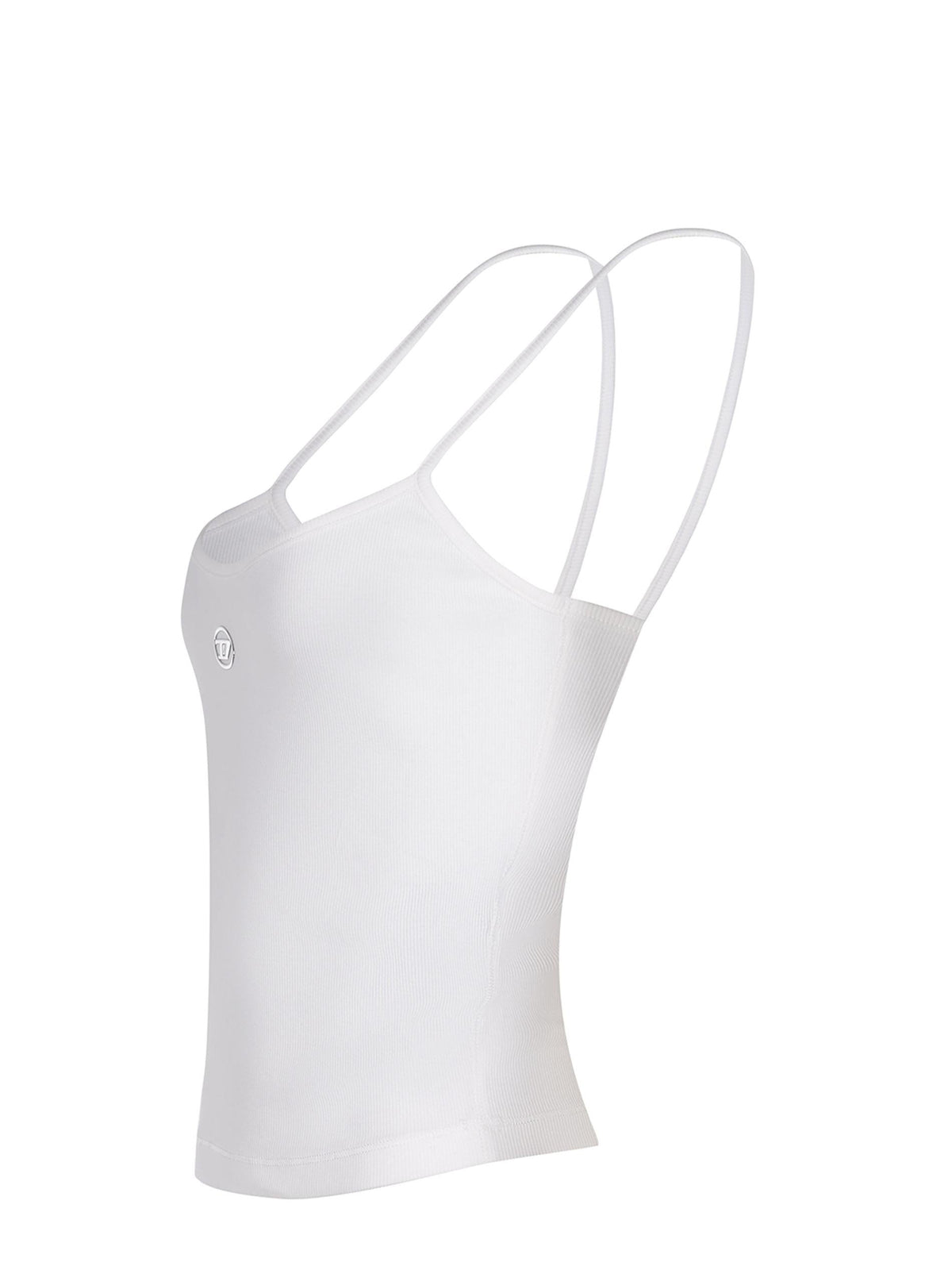 DIESEL Tank Tops A19911 0JMBA-141 White