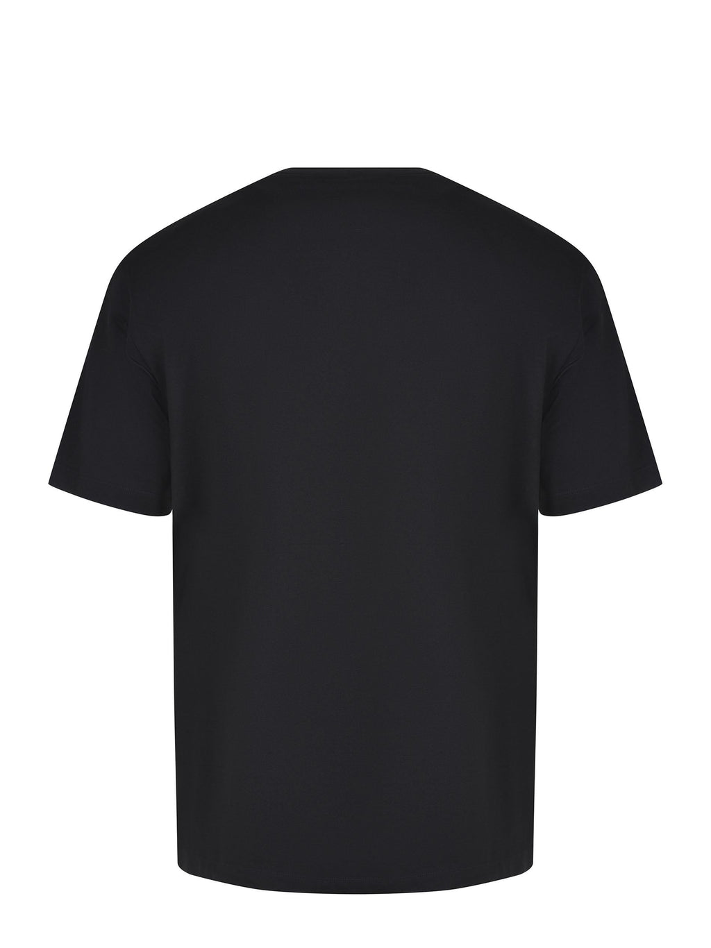 Y-3 T-shirt KQ9783 BLACK Black