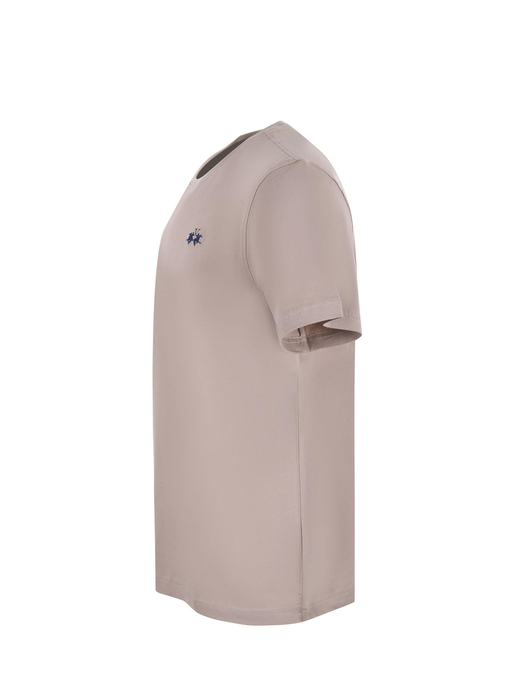 LA MARTINA T-shirt MCR004-JS388 04167 Beige