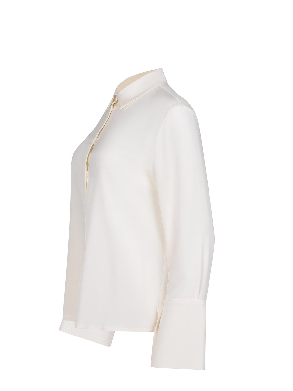 MAX MARA Shirts 2611111018600 120-005 Cream