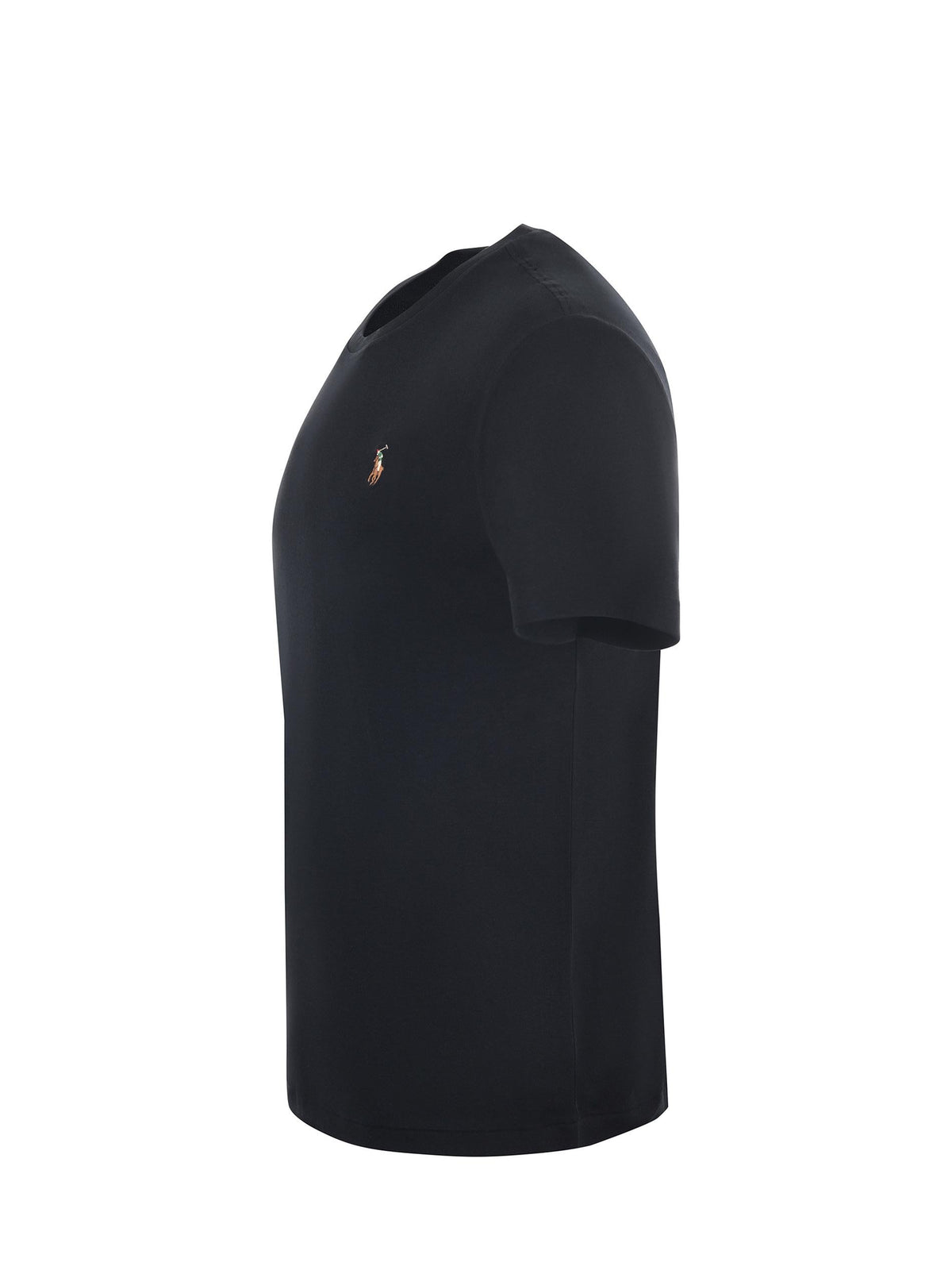 POLO RALPH LAUREN T-shirt 710740727 001 Black