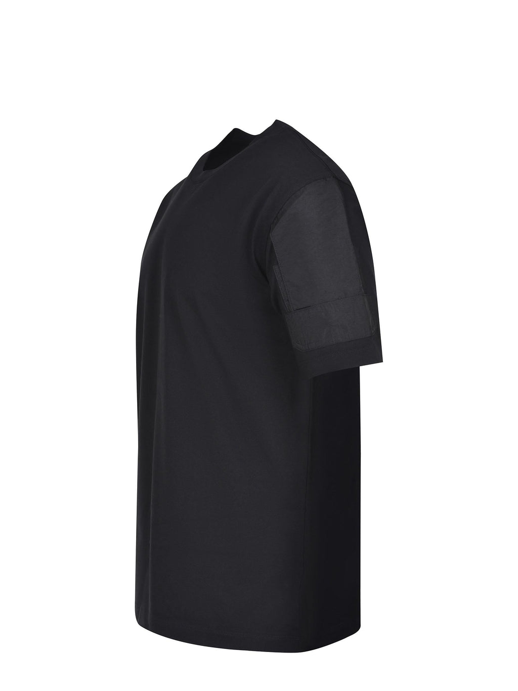 Y-3 T-shirt KC6765 BLACK Black
