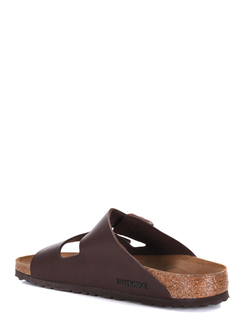 BIRKENSTOCK Sandals 051703 DARK BROWN
