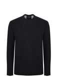 EMPORIO ARMANI T-shirt 8N1TE9 1JUVZ-0999 Black