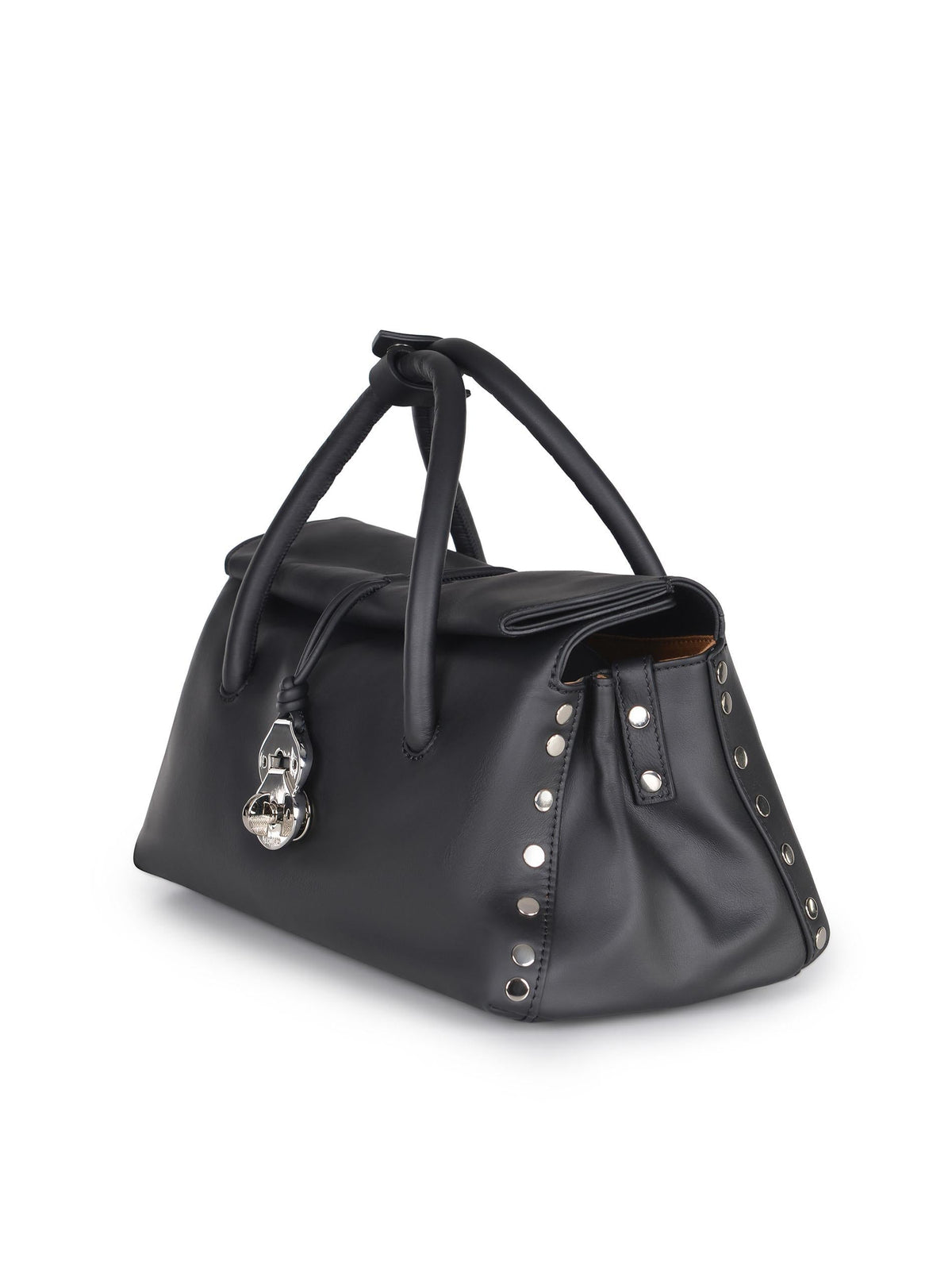 ZANELLATO Bags 068750-191-S Z0001 Black