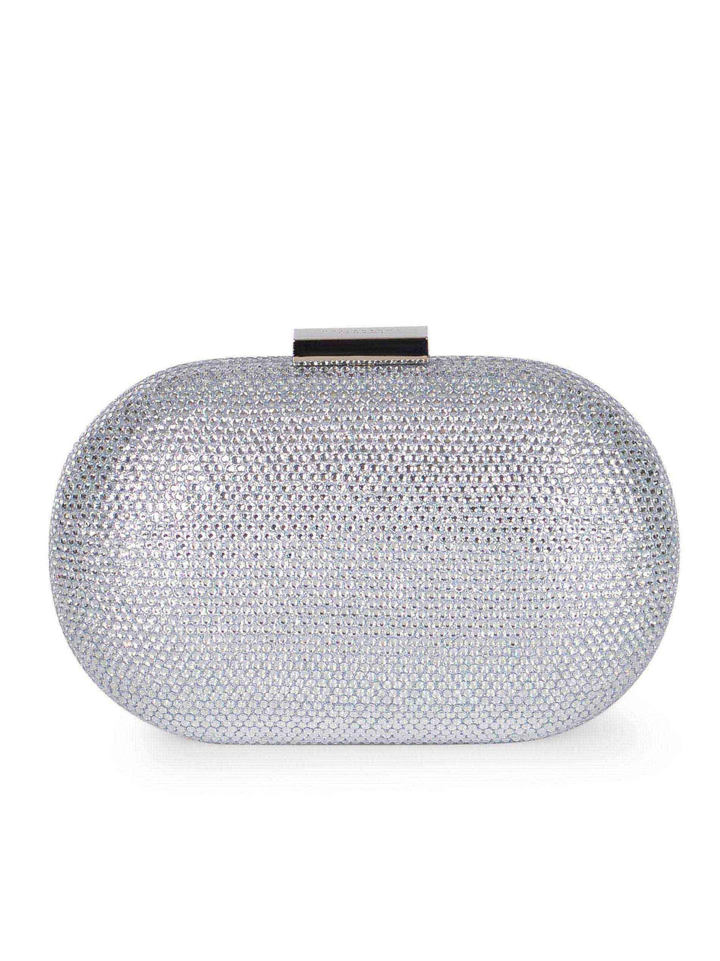 TWENTY FOURHAITCH Bags BAG0004462P ARG Silver