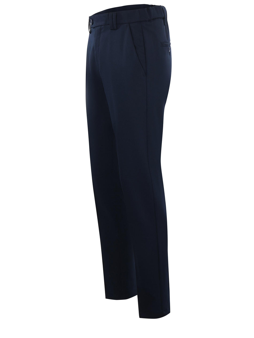 UNGARO Trousers U7000 A5566-50 Dark blue