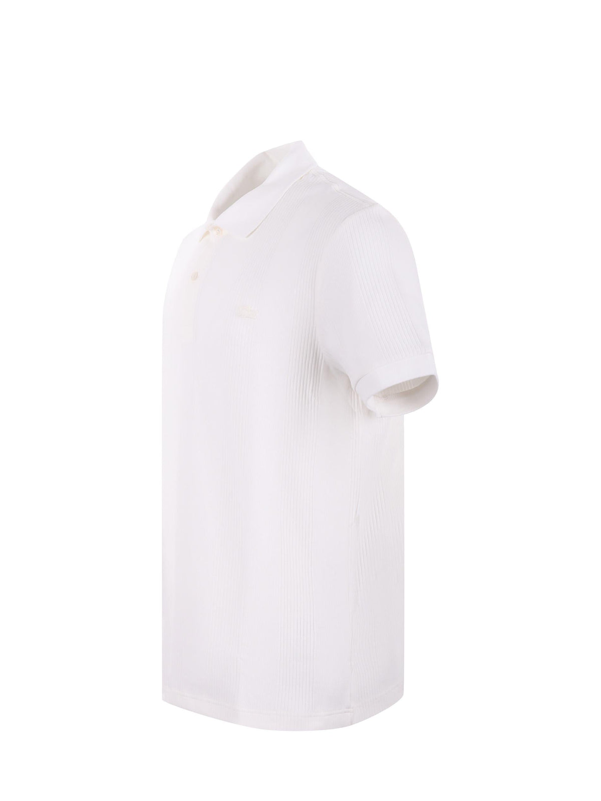 LACOSTE Polo Shirt DH2195 70V Ivory
