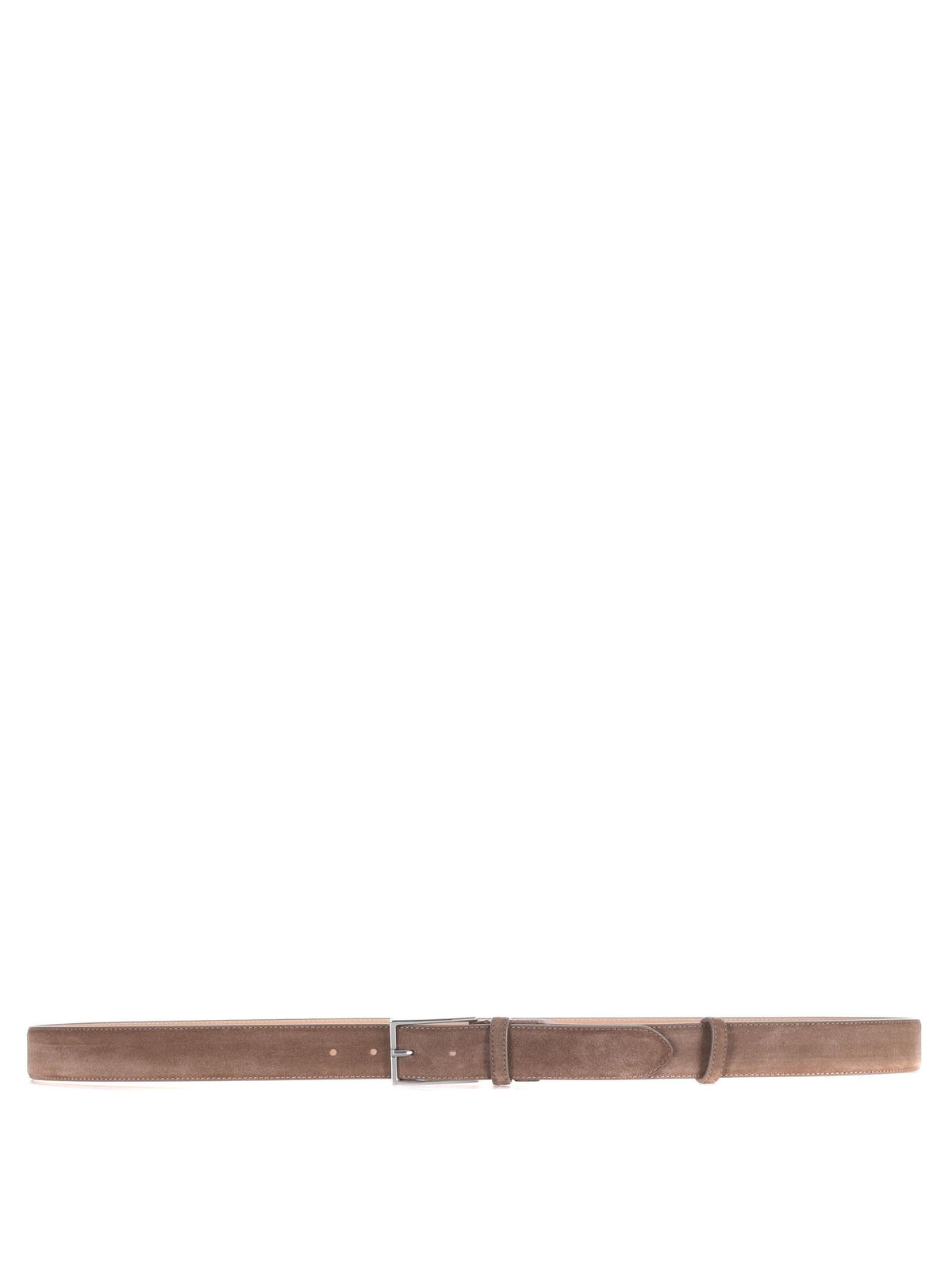 DOUCALS Belts DC0001SIGM UF009-9M08 Dove Grey