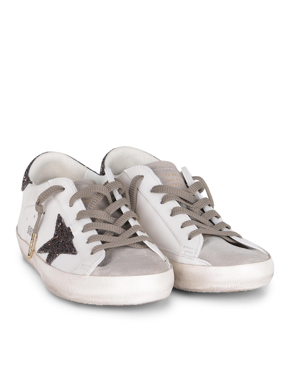 GOLDEN GOOSE Sneakers GWF00101 F008122-12386 White