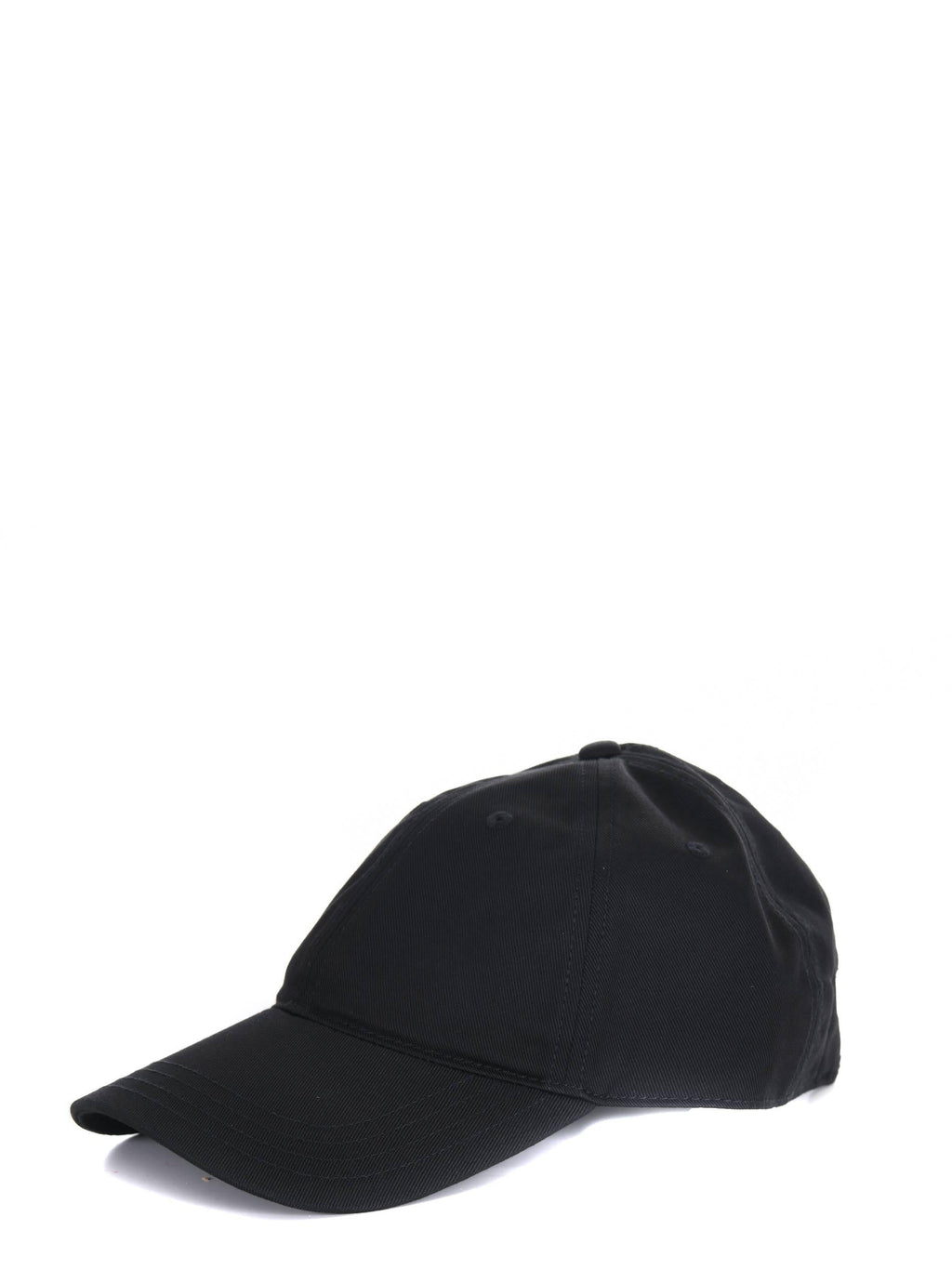 LACOSTE Caps RK0440 031 Black