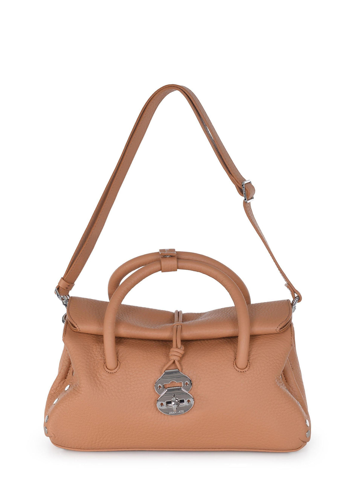 ZANELLATO Bags 068750-112-S Z0231 Biscotto