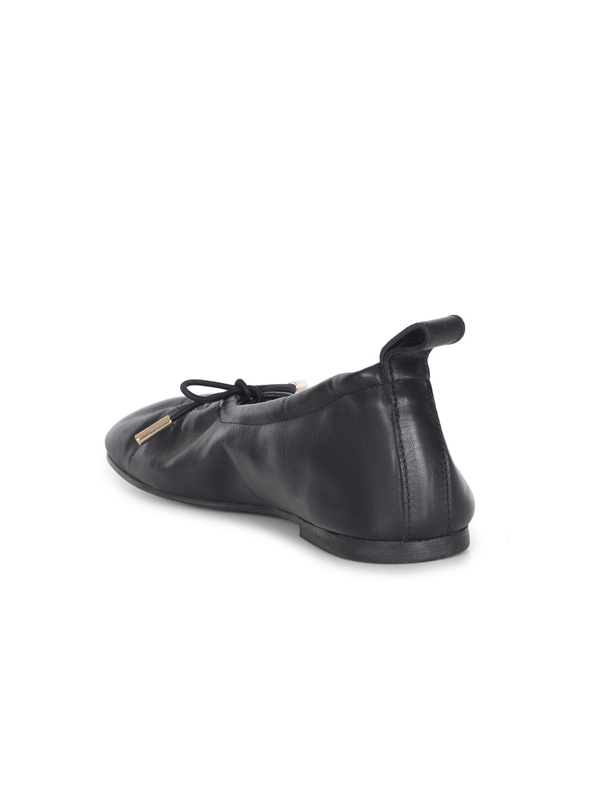 ALOHAS Shoes S100303 04 Black