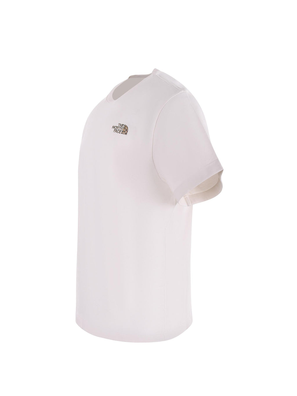 THE NORTH FACE T-shirt NF0A8GB4 QLI1 Ivory