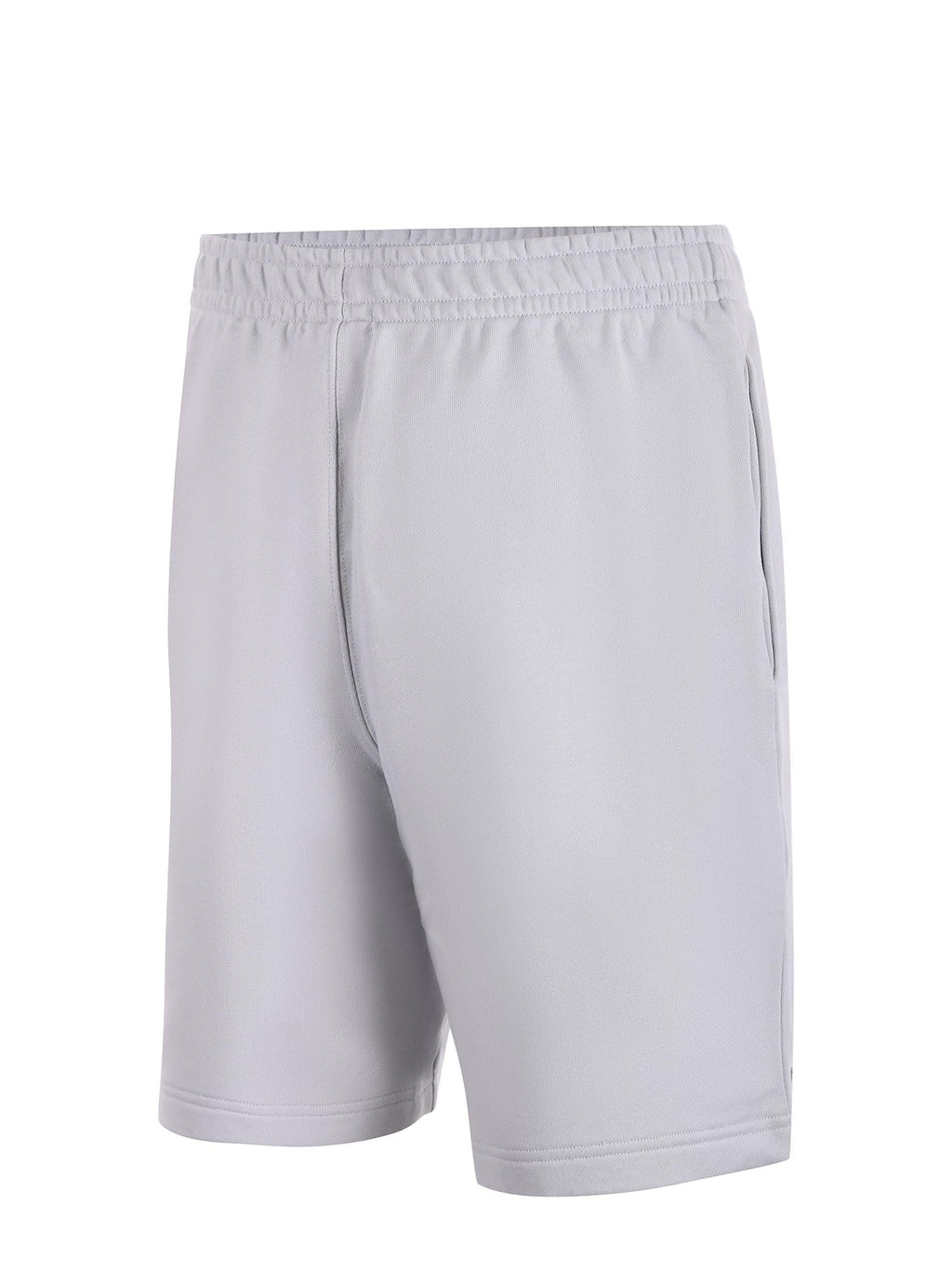 LACOSTE Shorts GH0788 ACZ Grey