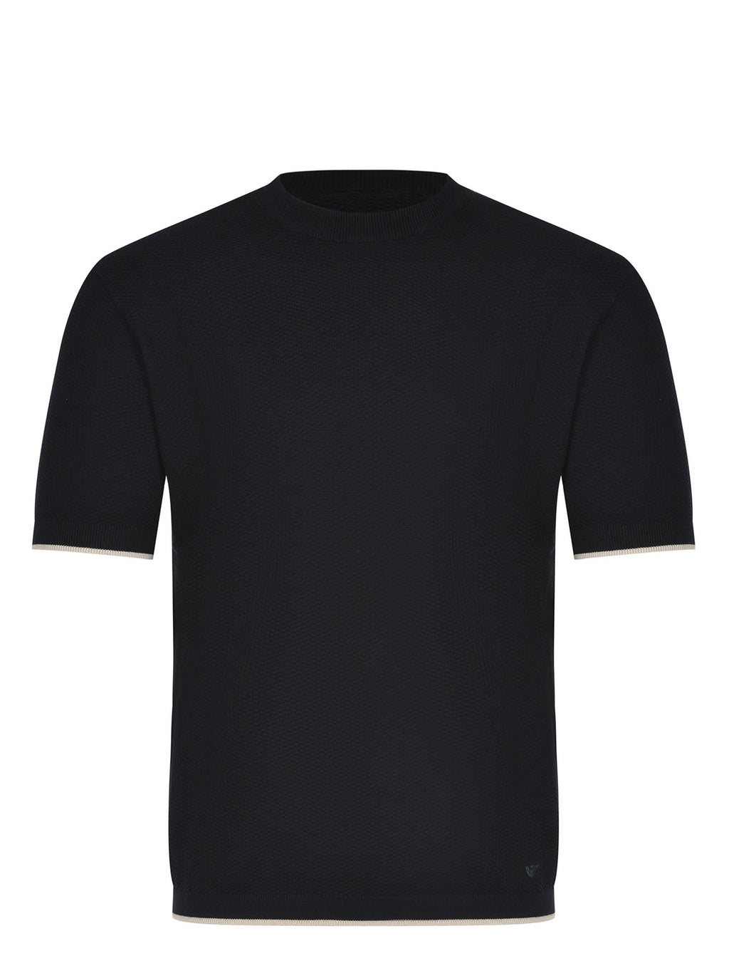 EMPORIO ARMANI Sweaters EM005529 AF25257-FB167 Black