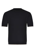 EMPORIO ARMANI Sweaters EM005529 AF25257-FB167 Black