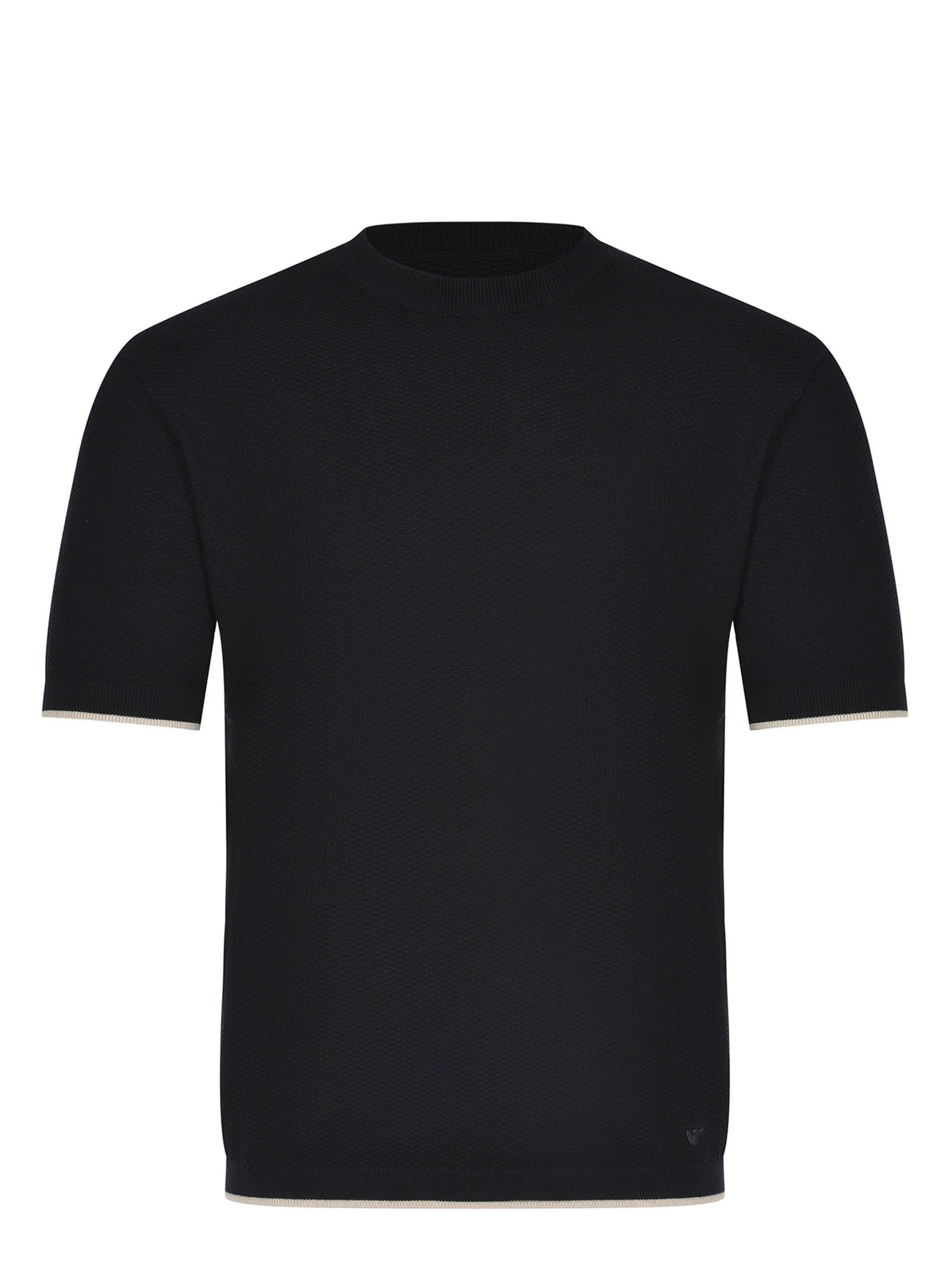 EMPORIO ARMANI Sweaters EM005529 AF25257-FB167 Black
