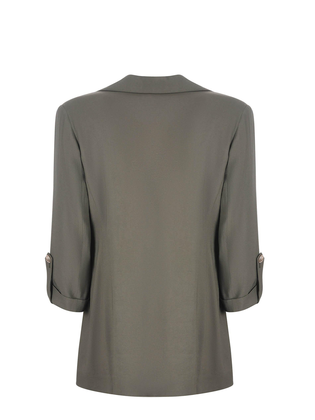 RELISH Jackets 5303032 OLIVE Military green
