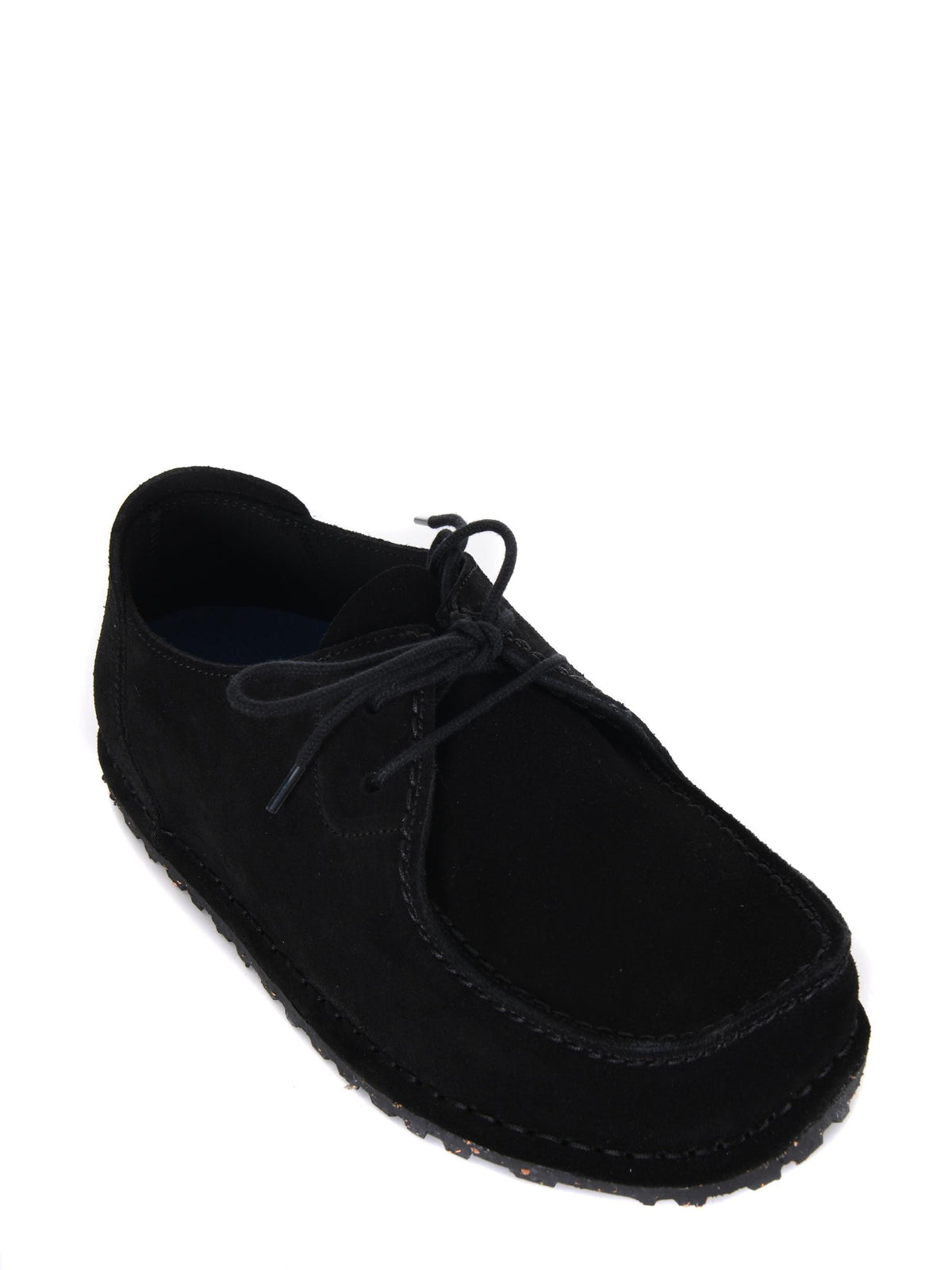 BIRKENSTOCK Shoes 1028597 BLACK Black