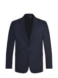 MANUEL RITZ Jackets G2000S 250000-89 Midnight Blue