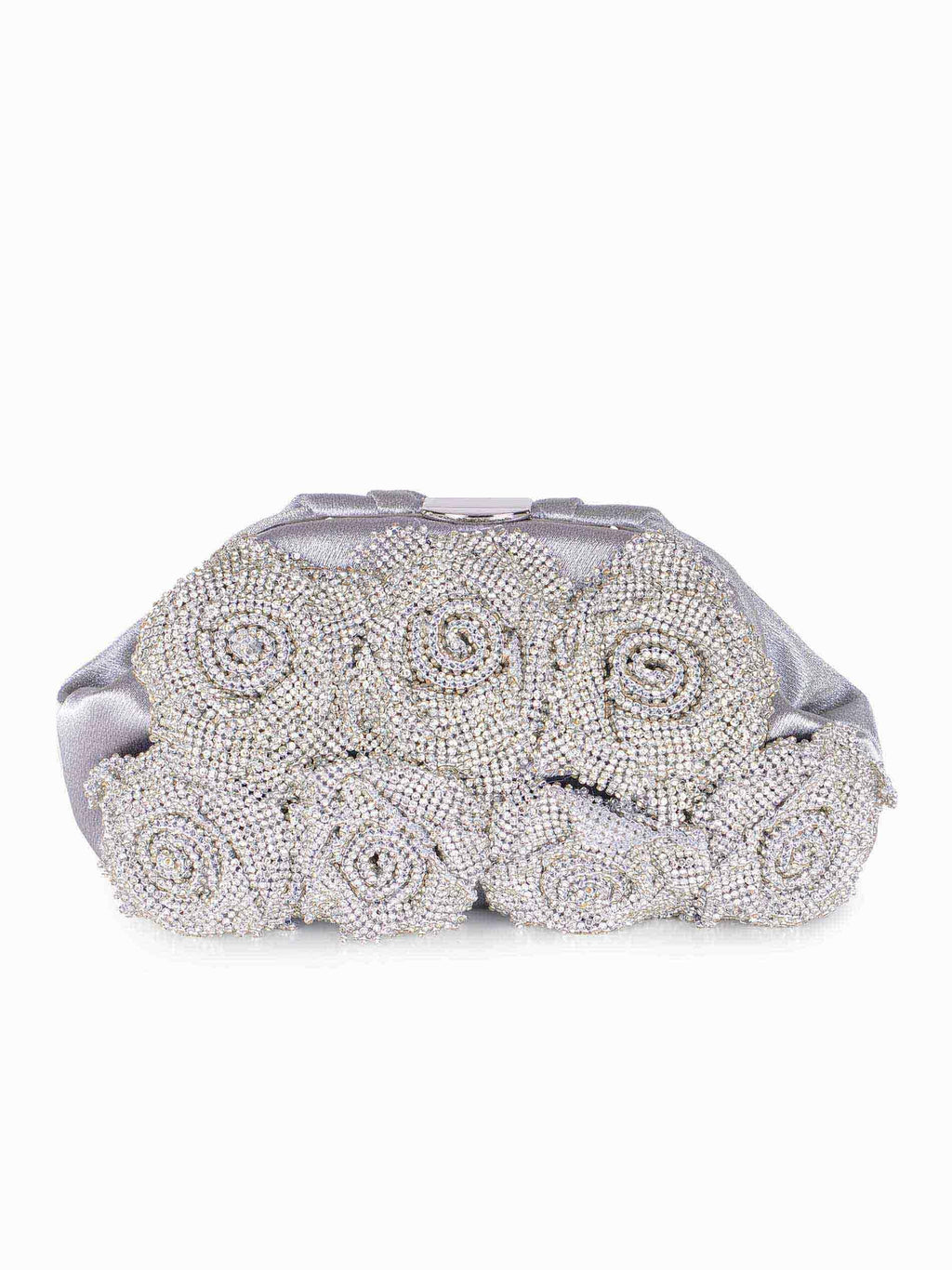 TWENTY FOURHAITCH Bags LB1009162P MANILA Silver