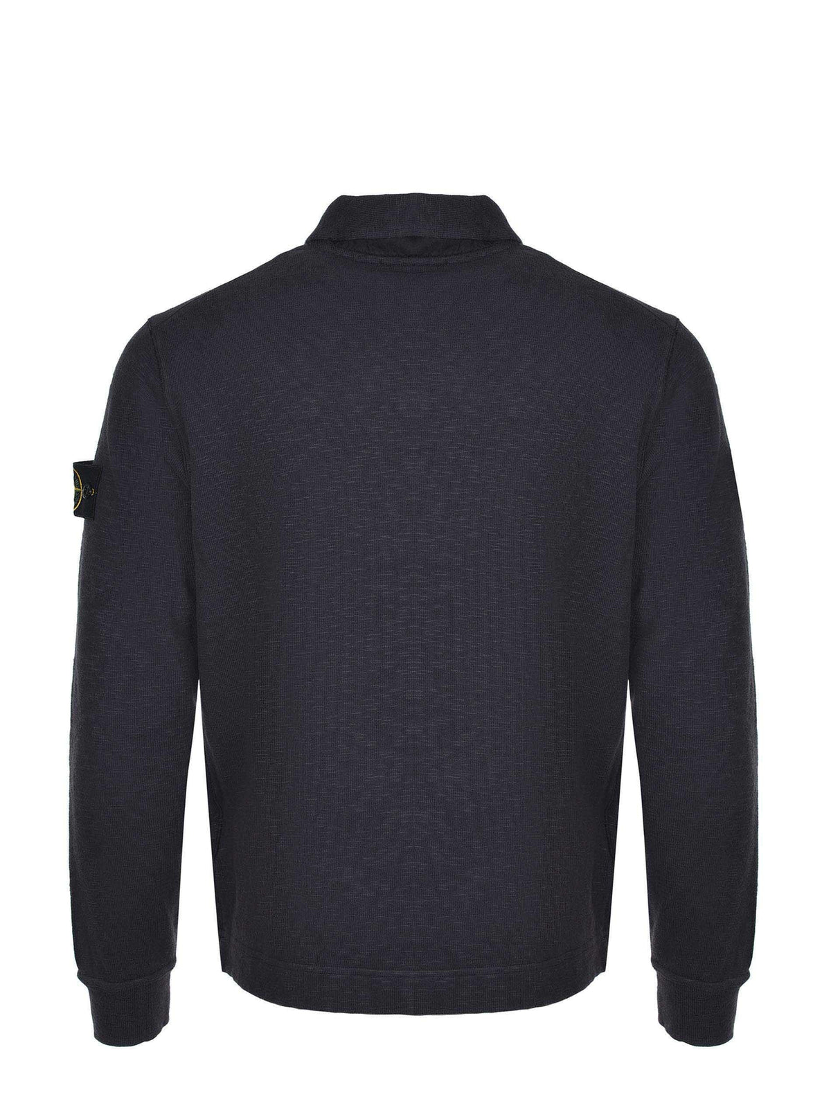 STONE ISLAND Sweatshirts 6100054S0238 V0026 Navy
