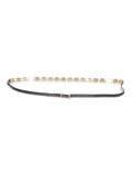 MAX MARA Belts 2614501052600 027-001 Black