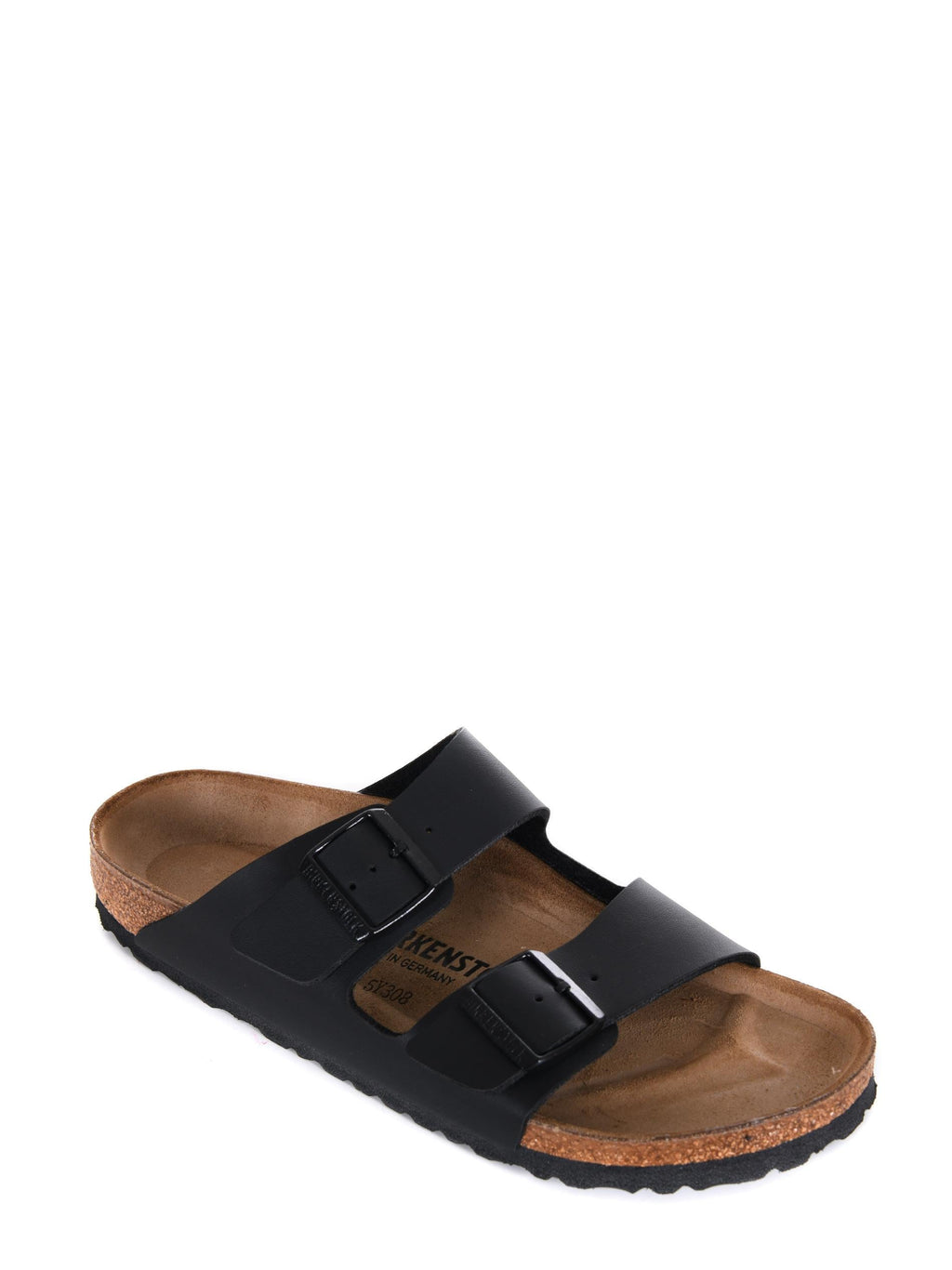 BIRKENSTOCK Sandals 051793 BLACK Black