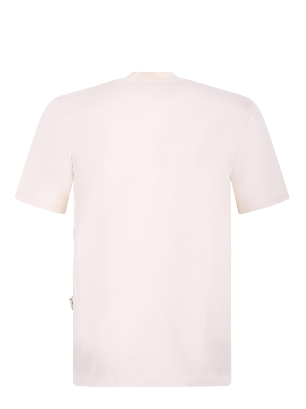 YES LONDON T-shirt XM4175 SAND Sand