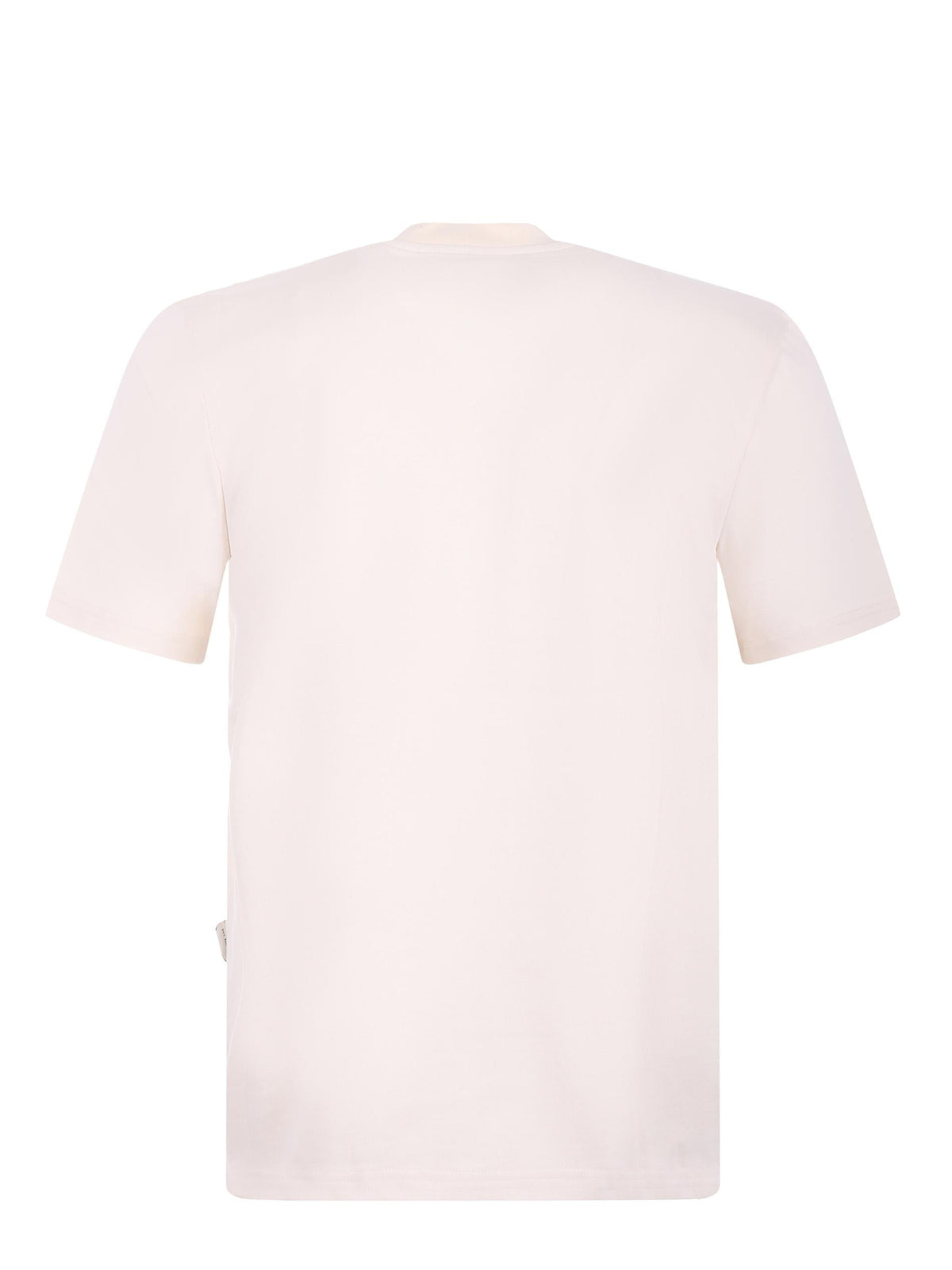YES LONDON T-shirt XM4175 SAND Sand