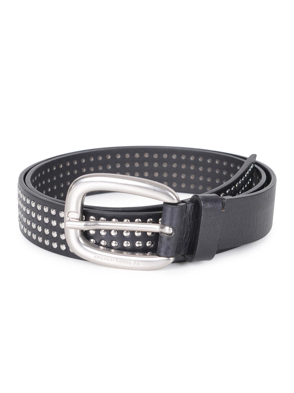 GOLDEN GOOSE Belts GMA00775 A000130-90100 Black
