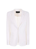 SEVENTY Jackets GI0173 500021-002 White