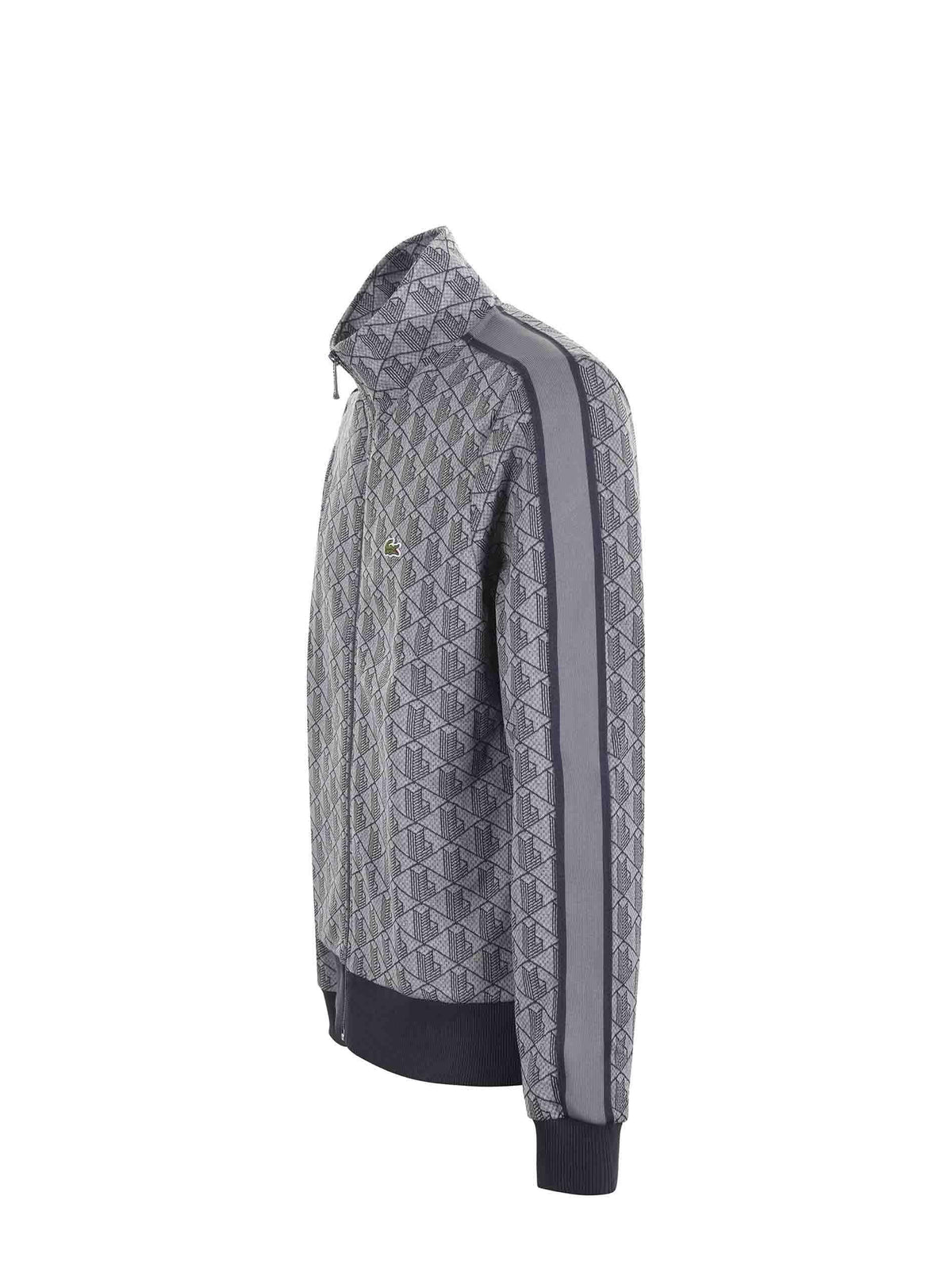 LACOSTE Sweatshirts SH1368 41I Grey