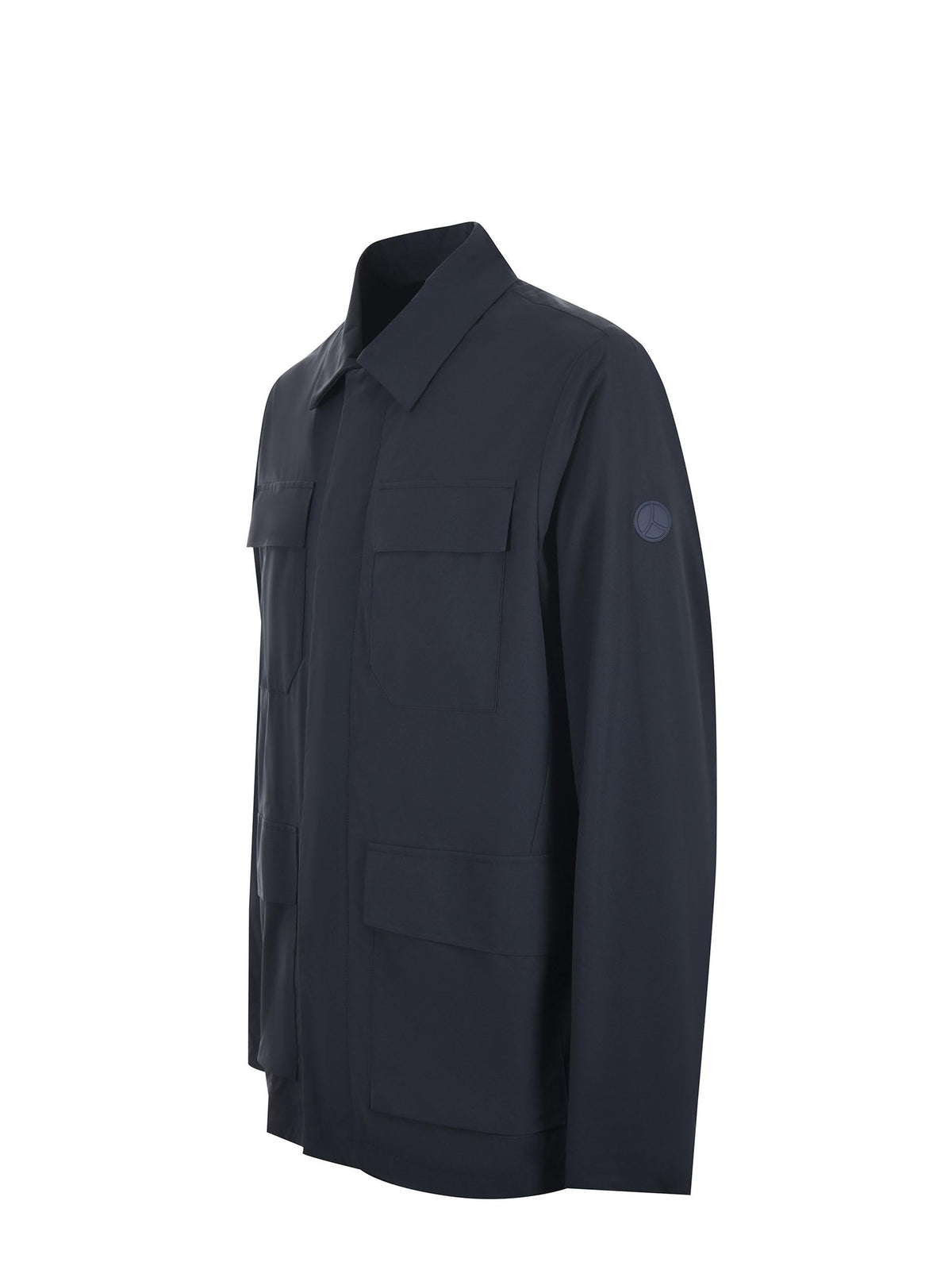PEOPLE OF SHIBUYA Jackets KASUGAI PM931-790 Dark blue