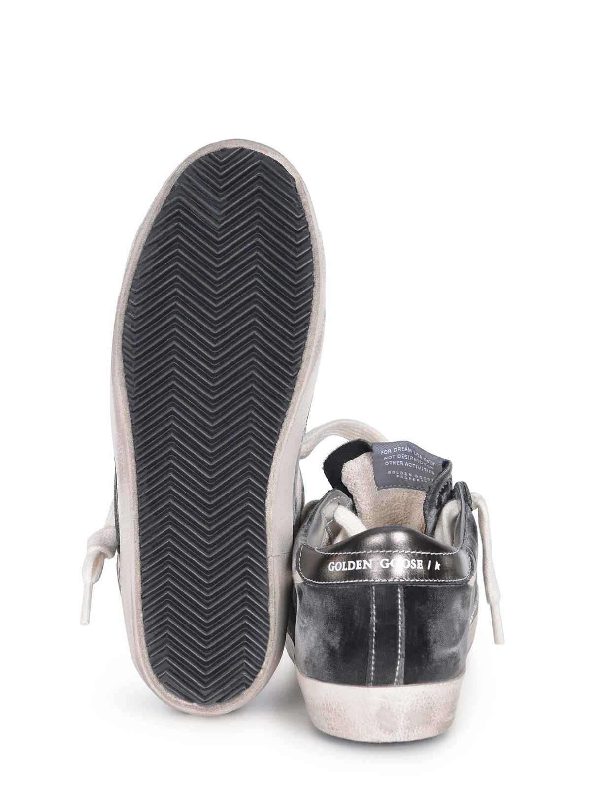 GOLDEN GOOSE Sneakers GWF01002 F008143-81501 Black