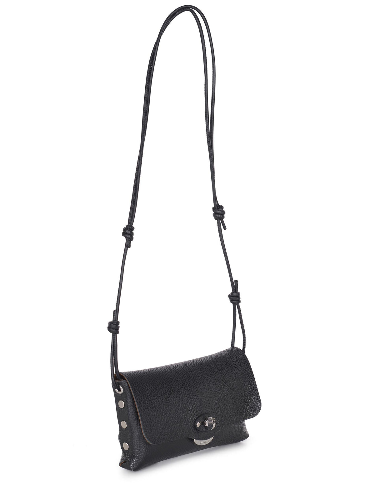 ZANELLATO Bags 068331-004-S Z0001 Black