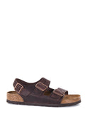 BIRKENSTOCK Sandals 034873 HABANA Brown