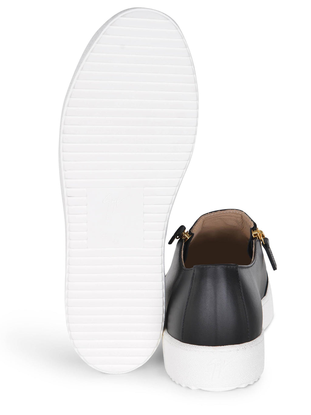 GIUSEPPE ZANOTTI Sneakers RM60020 002 Black