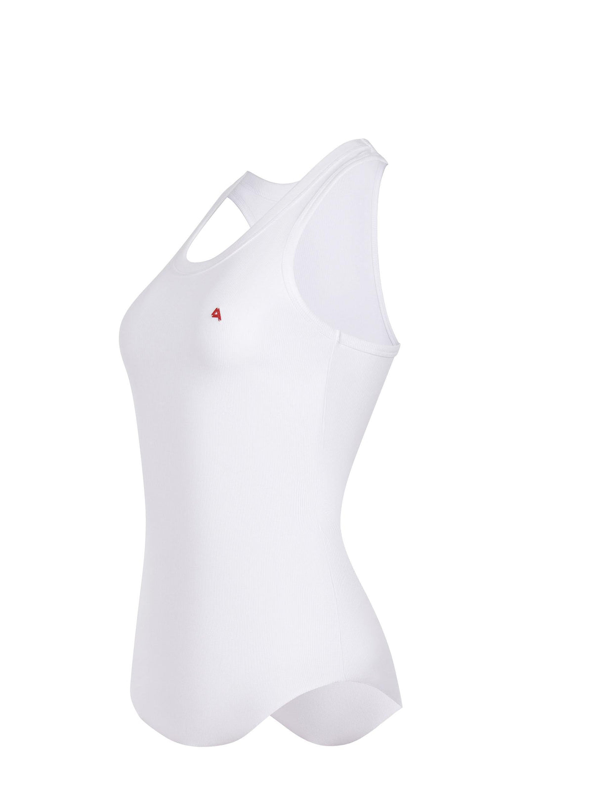 CYCLE Tank Tops CC332MS01 01 White